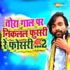 About Tora Gal Per Nikalal Fusri Re Phosri 2 Song